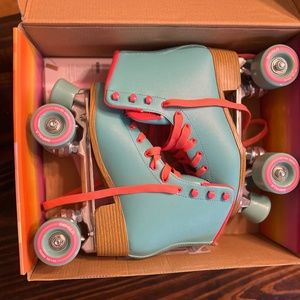 Womens Impala Roller skates NEW!